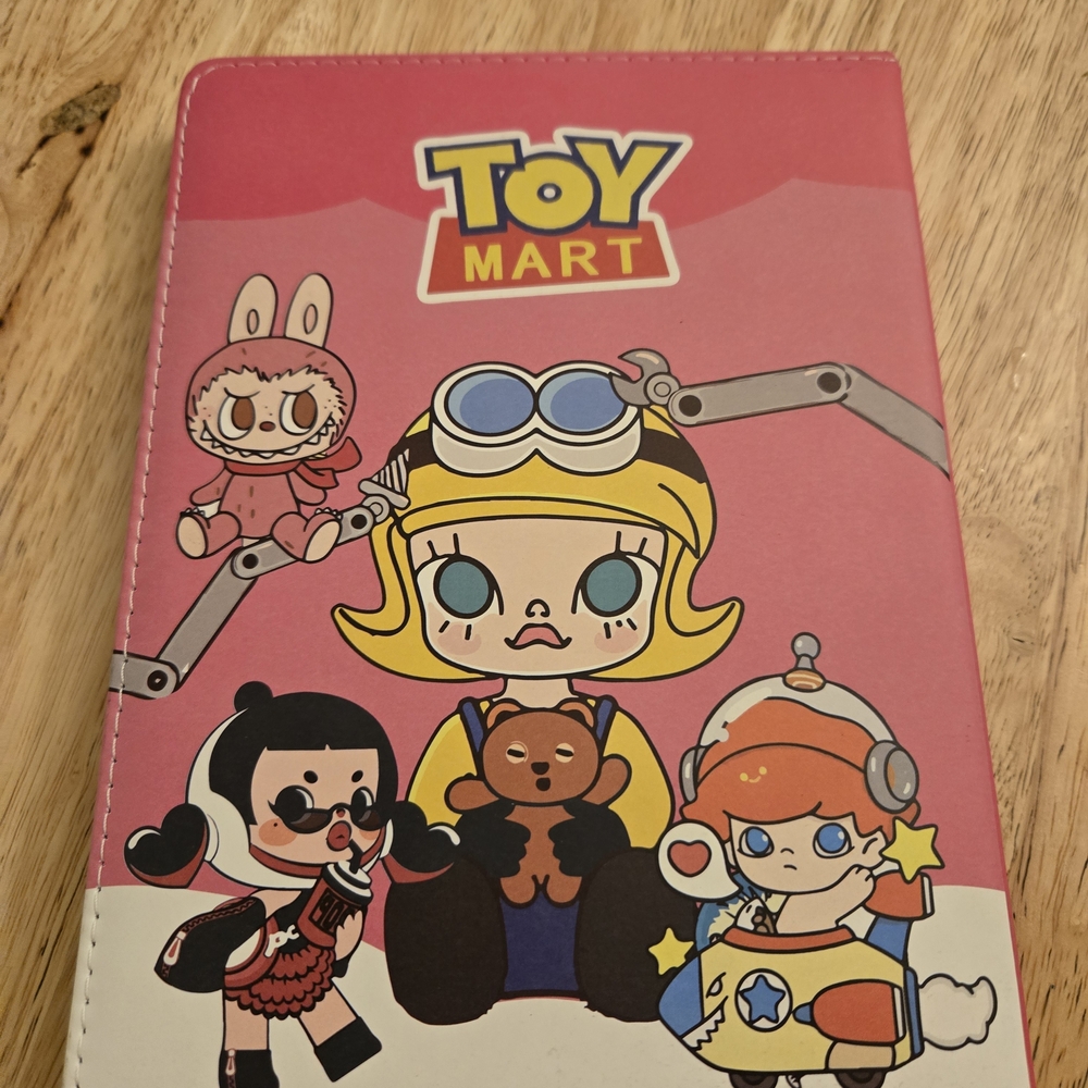 Colorful Kids Toy Set - Picture 2 of 2